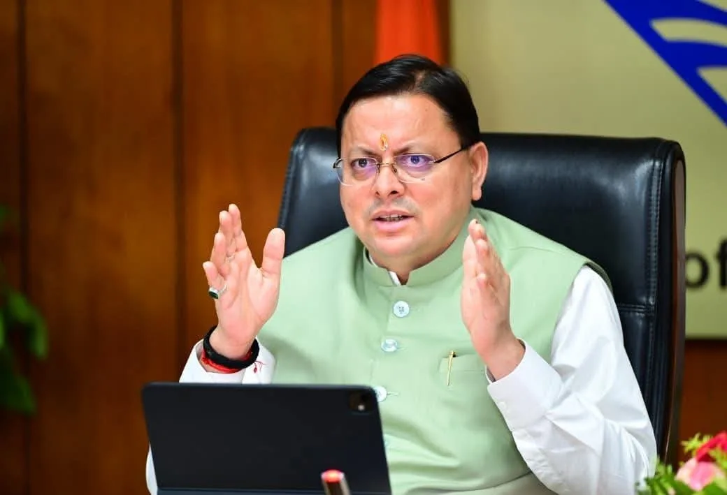 “सीएम धामी का आह्वान: ऊर्जा बचाएं, स्वदेशी अपनाएं और आत्मनिर्भर भारत को बनाएं मजबूत”