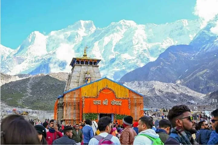 चारधाम यात्रा में उमड़ा आस्था का सैलाब: 30 लाख पार हुए पंजीकरण, इस बार बन सकता है नया रिकॉर्ड