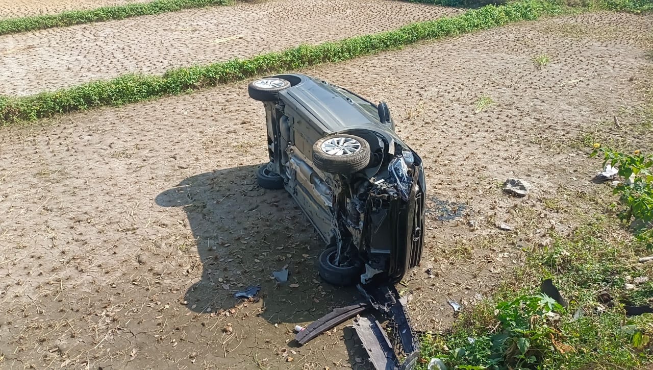 देहरादून में दर्दनाक सड़क हादसा, तेज रफ्तार कार ने बाइक को मारी टक्कर, मौके पर मौत