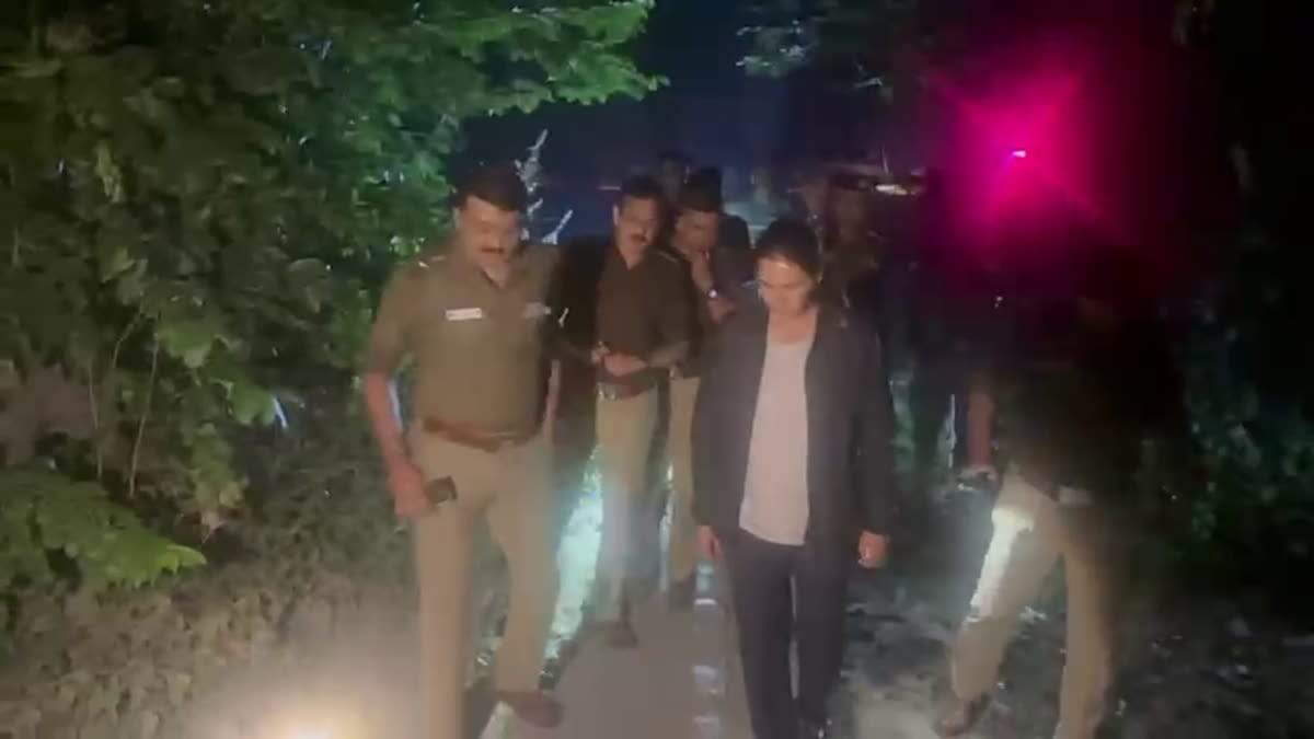 दून हॉस्पिटल के बाहर फायरिंग केस, पांचवां बदमाश भी सुबह अरेस्ट, दो बदमाशों का रात में हुआ था एनकाउंटर