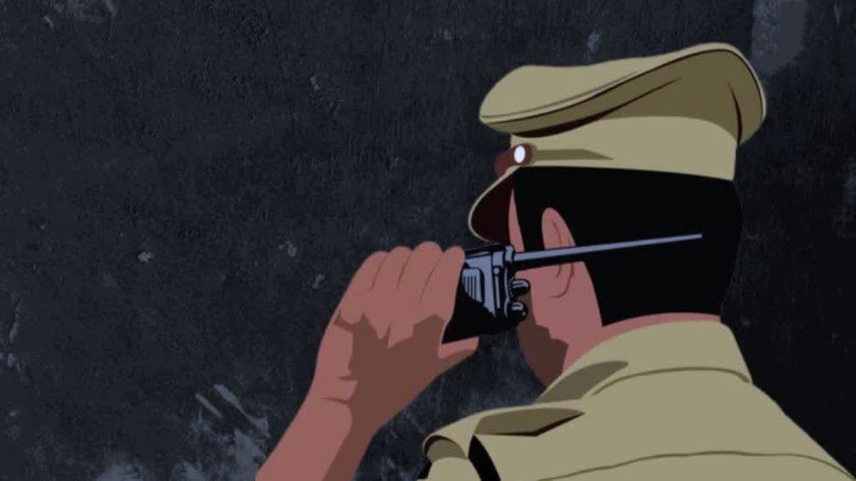 साइबर ठगों ने दो लोगों को झांसा देकर ठगे लाखों रुपए, पड़ताल में जुटी पुलिस