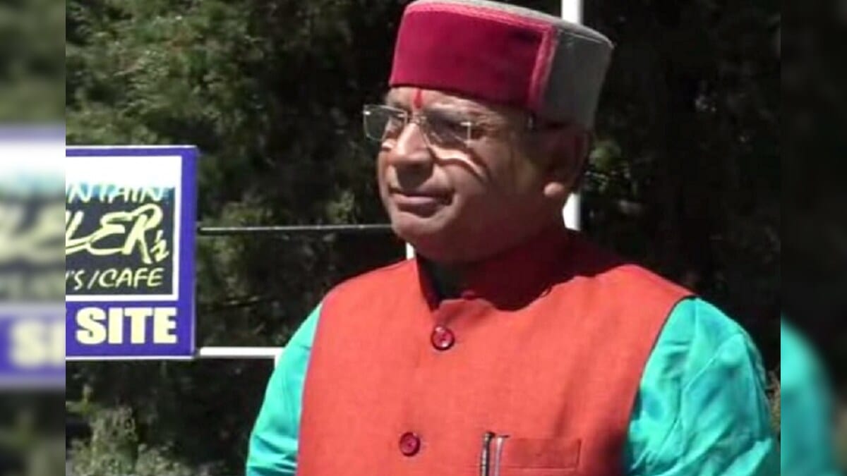 BJP विधायक ने खोला अपनी पार्टी के खिलाफ मोर्चा!, बोले आंदोलनकारियों के सपनों का राज्य अभी अधूरा है