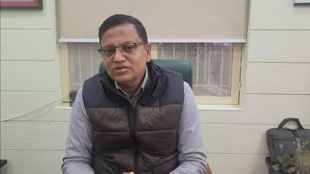उत्तराखंड वन विभाग के नए मुखिया बने रंजन कुमार मिश्र, आदेश जारी