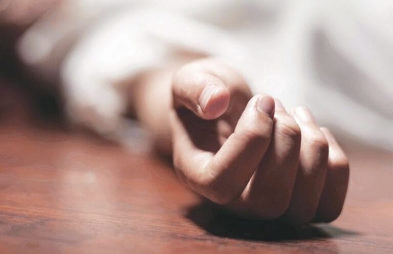 उत्तराखंड में भयंकर सड़क हादसा, डंपर ने बाइक सवार आरसेटी निदेशक को कुचला, मौके पर मौत