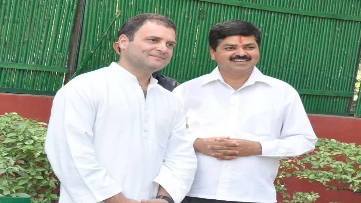 उत्तराखंड में गणेश गोदियाल बने कांग्रेस के प्रदेश अध्यक्ष, हरक और प्रीतम सिंह को भी मिली बड़ी जिम्मेदारी