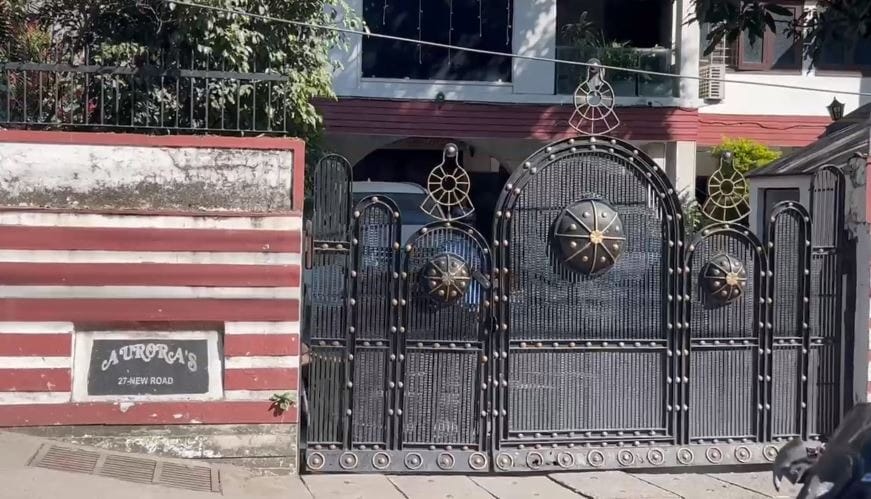 देहरादून में आयकर विभाग की बड़ी कार्रवाई, नामी बिल्डरों और शराब कारोबारियों के ठिकानों पर छापे