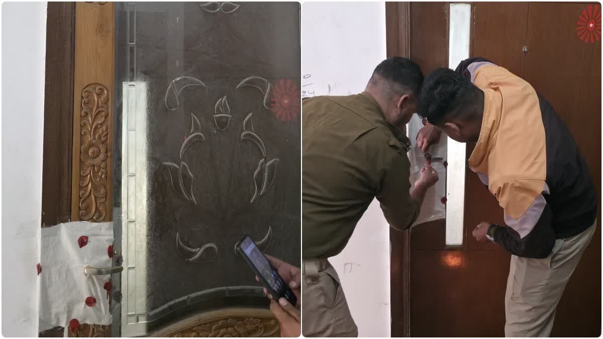 जिले के बड़े बकायदारों की गर्दन तक पंहुचे DM के हाथ, 3 की सम्पति कुर्क, एक्शन जारी