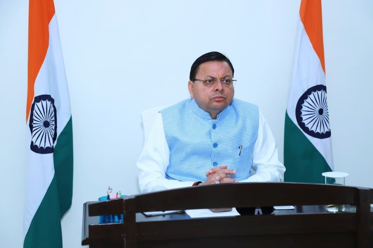 प्रदेश में बिगड़ती कानून व्यवस्था पर CM सख्त, अधिकारियों को दे डाले निर्देश