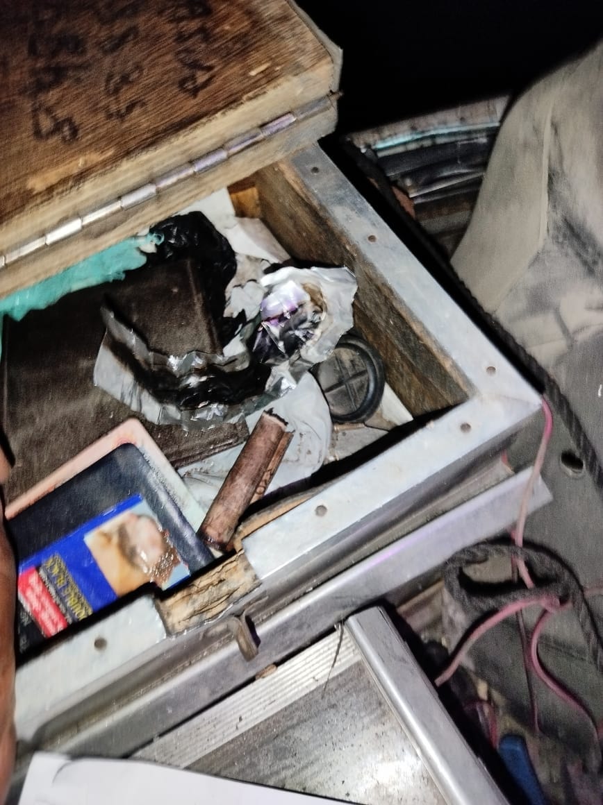 पछवादून में लोडर वाहनों का आतंक जारी, शिमला बाइपास शेरपुर में एक और घर में घुसा तेज रफ़्तार ट्रक