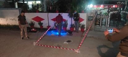 प्रेमनगर के मोहनपुर में सैलून के बाहर पुरानी रंजिश में युवक की हत्या, जांच में जुटी पुलिस