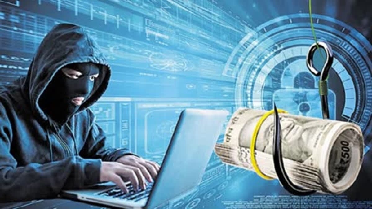 87 साल की रिटायर्ड टीचर और पति को 11 दिन रखा डिजिटल अरेस्ट, ₹32 लाख करवाए ट्रांसफर