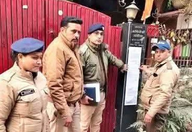 उर्मिला सनावर को दो और नोटिस, तलाश में उत्तराखंड एसटीएफ भी शामिल – Doon Ujala