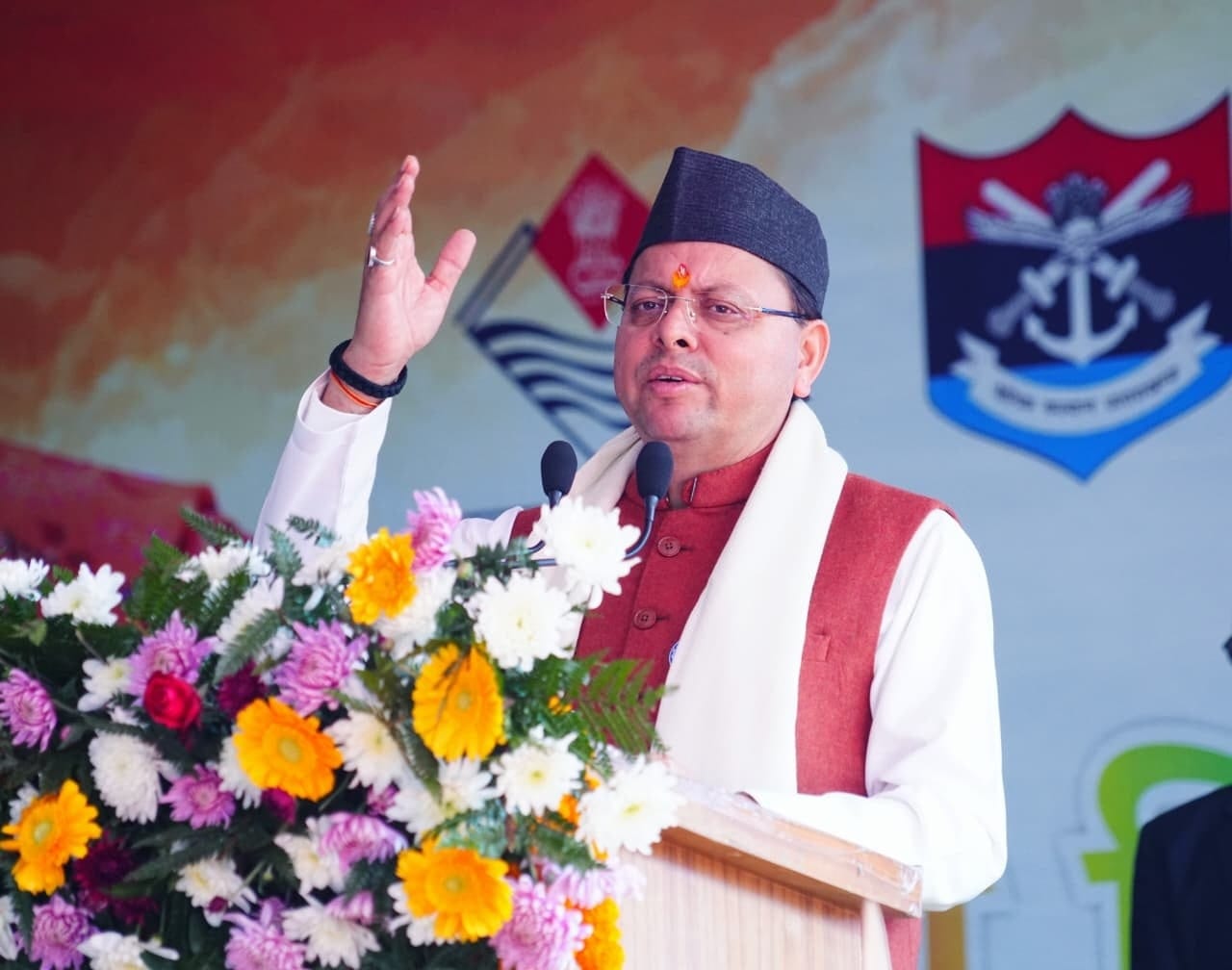 88.84 करोड़ की योजनाओं को दी मंजूरी, इन परियोजना को मिली हरी झंडी – Doon Ujala