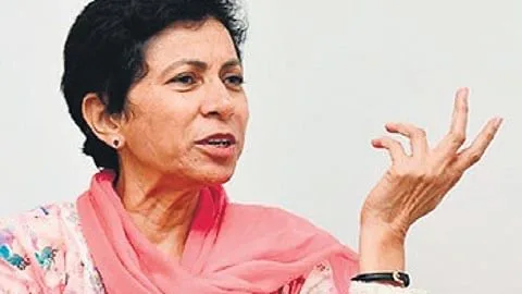 गढ़वाल दौरे पर कुमारी सैलजा: चुनावी रणनीति के साथ केदार-बदरी दर्शन भी कार्यक्रम में