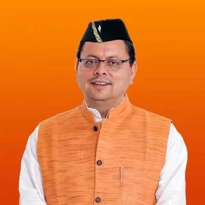 सीएम ऑन कर्णप्रयाग विवाद जांच