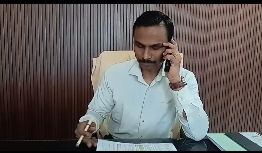उत्तराखंड में SIR 