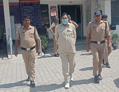 *वादी को उत्तराखण्ड के चर्चित/संवेदनशील प्रकरण (हत्याकाण्ड) में फंसाने का उद्यापन करने पर पूर्व विधायक को दून पुलिस ने किया गिरफ्तार*