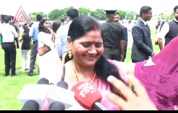 परिवार का सपना हुआ साकार, बेटे बने सेना के अफसर