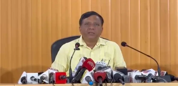 कैबिनेट बैठक में 12 प्रस्ताव मंजूर