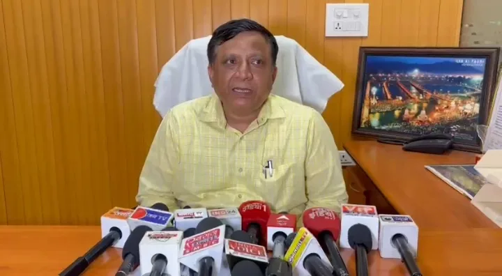 देहरादून-ऋषिकेश तक बढ़ सकती है नमो भारत ट्रेन सेवा