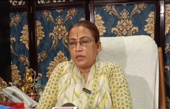 नंदा गौरा योजना 