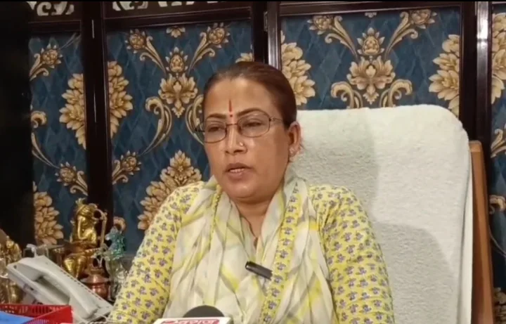नंदा गौरा योजना 