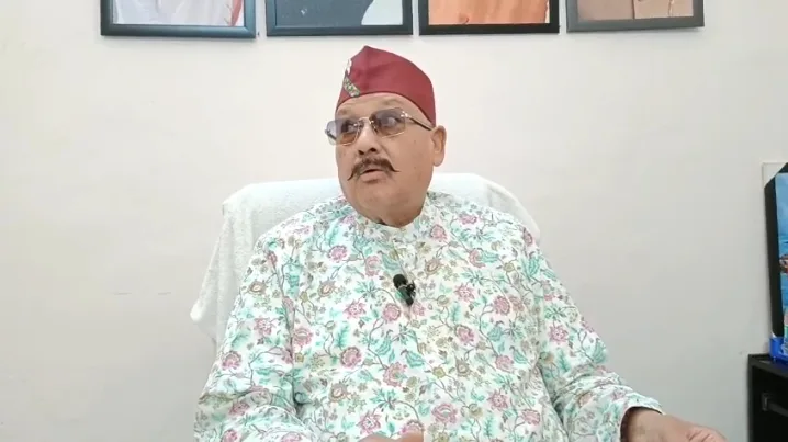 कैलाश मानसरोवर यात्रा
