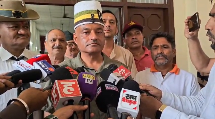 उत्तराखंड में जल्द बनेगा अग्निवीर रोजगार सेल, रोजगार से जोड़ने की तैयारी