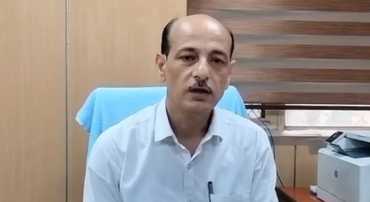 मौसम विभाग ऑन उत्तराखंड मौसम अलर्ट